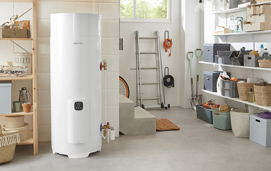 dépannage chauffe eau instantané